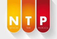 Linux时间同步ntpd和ntpdate的用法-堆上小栈