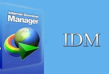Internet Download Manager配置代理-堆上小栈