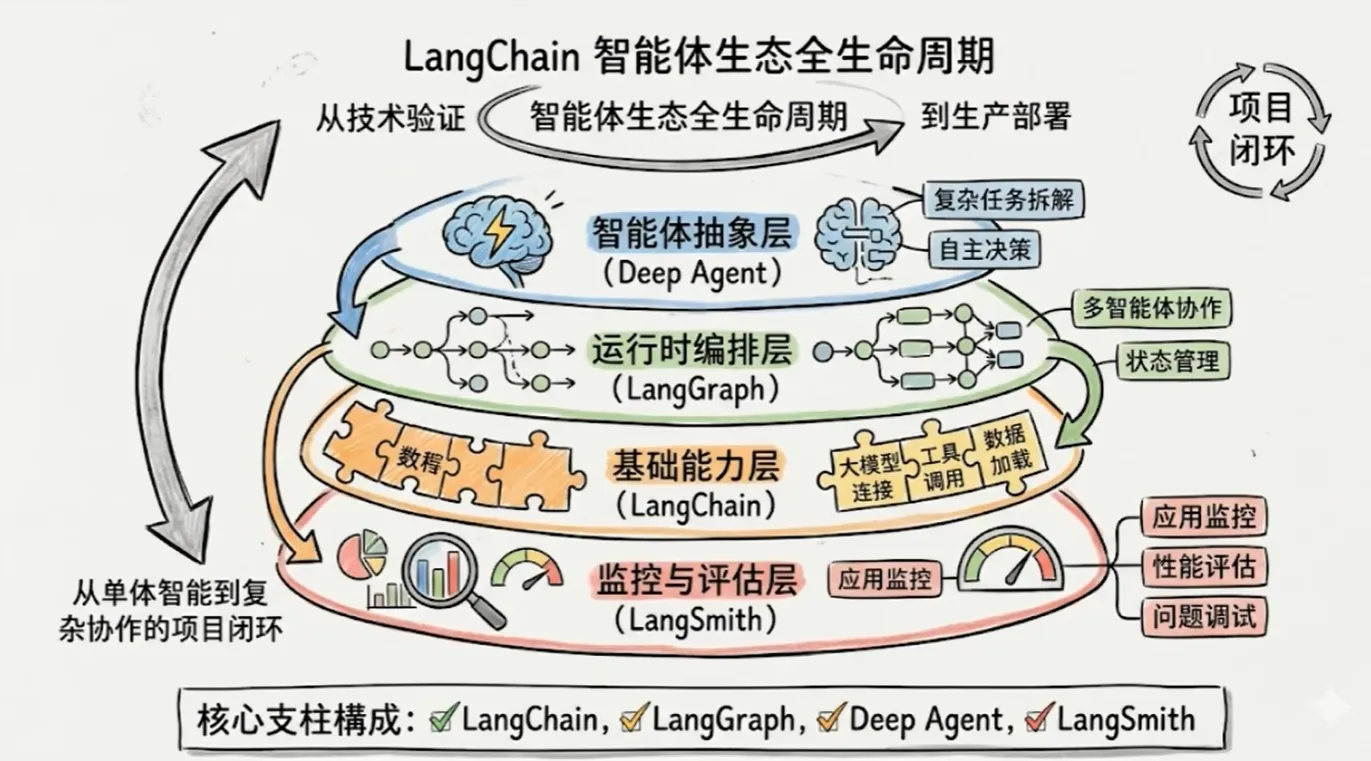 langchain-cycle