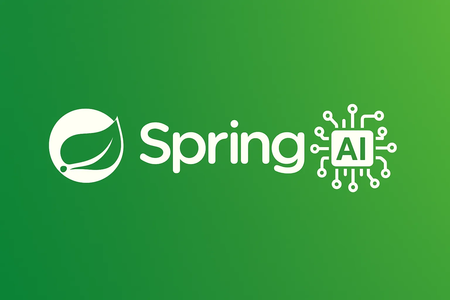 SpringAI学习笔记(一)- 初识Spring AI 2